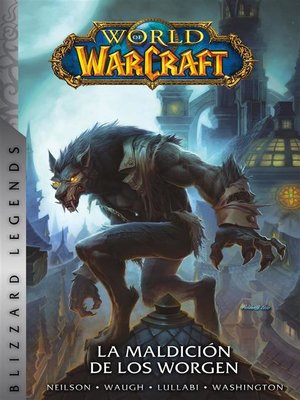 cover image of World of Warcraft 6